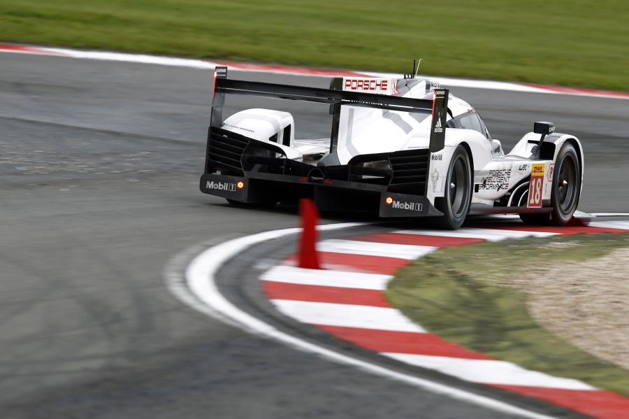  Porsche 919 Hybrid 2015 года  (фото 189 из 481)